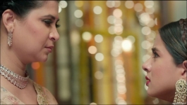 Pyaar Ka Pehla Adhyaya Shiv Shakti - 20th November 2023